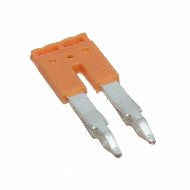 JX2.5/2 Altech Corporation  Terminal Block Jumpers
